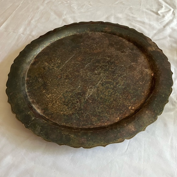 International Silver Co Silver Plated Hollowware 4 Piece Tea/Coffee Set Vintage - Picture 3 of 13